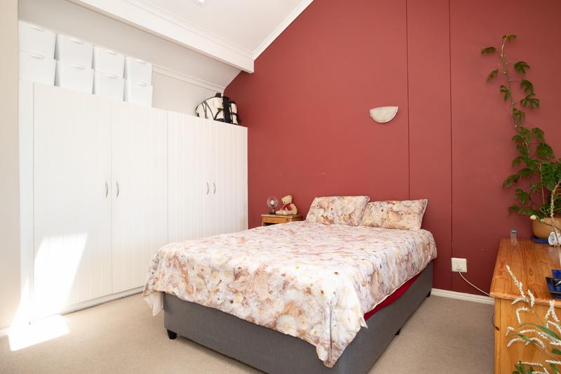 To Let 1 Bedroom Property for Rent in Plumstead Western Cape